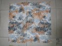 Serwetka 10szt kwadrat koronka 44x44