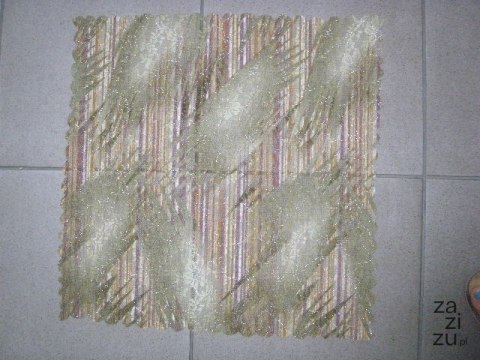 Serwetka 10szt kwadrat koronka 44x44 Serwetka 10szt kwadrat koronka 44x44