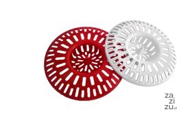 Sitka do zlewu plastik 50szt. Sitka do zlewu plastik 50szt.