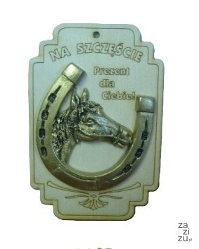 Sklejka prezent 12,5 x 18,5 cm - N.16 Sklejka prezent 12,5 x 18,5 cm - N.16