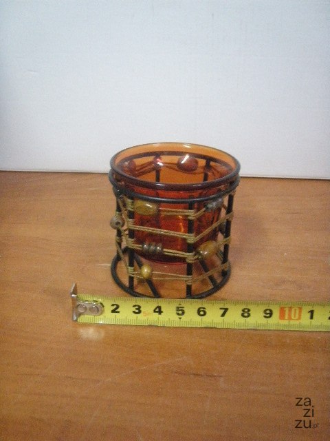Świecznik na tea light 7546 Świecznik na tea light 7546