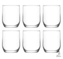 Szklanki 6szt. do drinków 315ml | SUD15