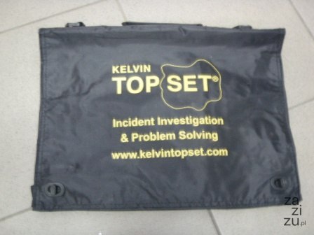 Torba TOPSET Torba TOPSET