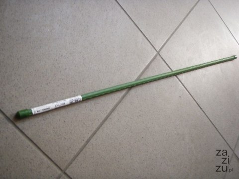 Tyczka 10szt. stal powlekana 60cm | 720106 Tyczka 10szt. stal powlekana 60cm | 720106