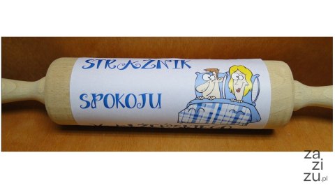 Wałek humor duży 40 x 5,5 cm | P249 Wałek humor duży 40 x 5,5 cm | P249