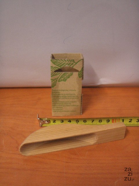 Czerpak L 20ml. Czerpak L 20ml.