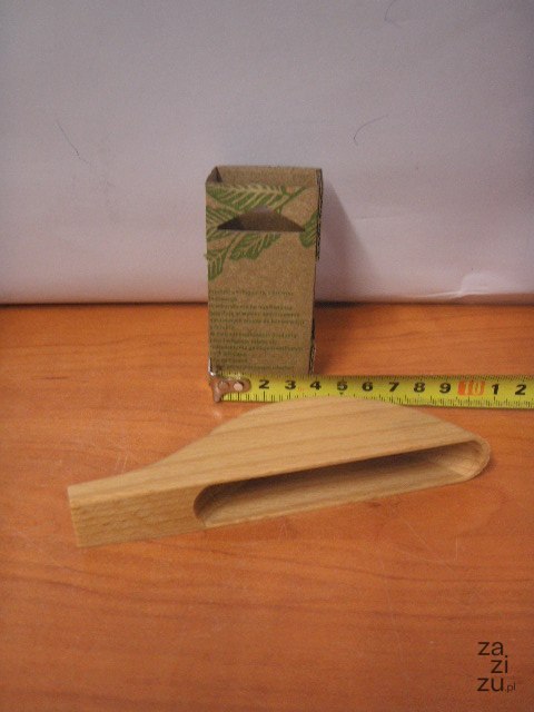 Czerpak XL 30ml. Czerpak XL 30ml.