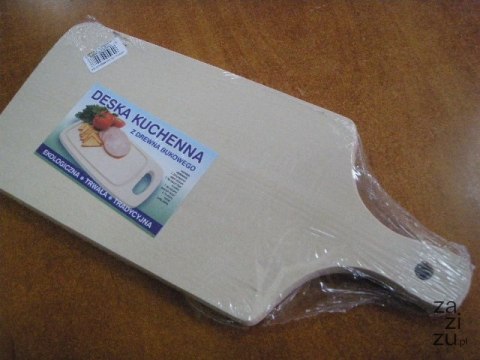 Deska kuchenna duża 16 Deska kuchenna duża 16