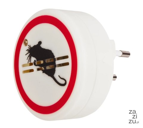Elektryczny odstraszacz myszy | 731003 Elektryczny odstraszacz myszy | 731003