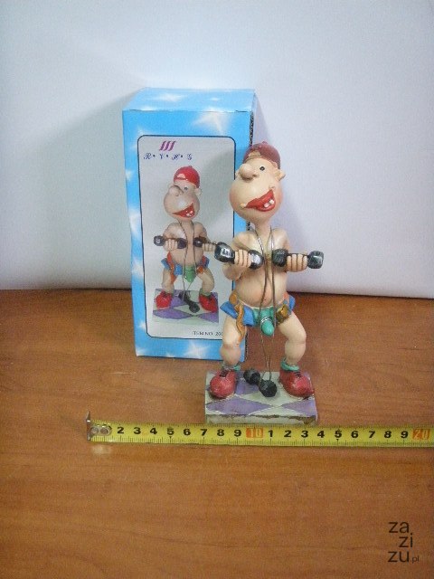 Figurka 2068 Figurka 2068