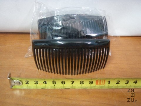 Grzebyk 10szt spinka 1701 Grzebyk 10szt spinka 1701