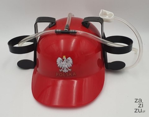 Kask na piwa KP1002 Kask na piwa KP1002