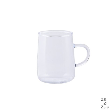 Komplet szklanek żaroodpornych baryłka 0,25l 6szt. TERMISIL Komplet szklanek żaroodpornych baryłka 0,25l 6szt. TERMISIL