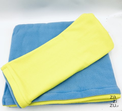 Kpl.pościeli dziecięcej polar 90/120 Kpl.pościeli dziecięcej polar 90/120