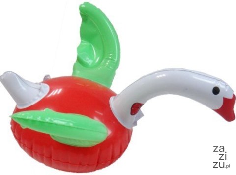 Łabędź dmuchany 18cm | AP-048Z Łabędź dmuchany 18cm | AP-048Z
