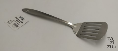 Łopatka ażur nierdzewna -32cm ''STEEL'' 477307 Łopatka ażur nierdzewna -32cm ''STEEL'' 477307
