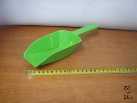Miarka szufelka 0,5kg Miarka szufelka 0,5kg