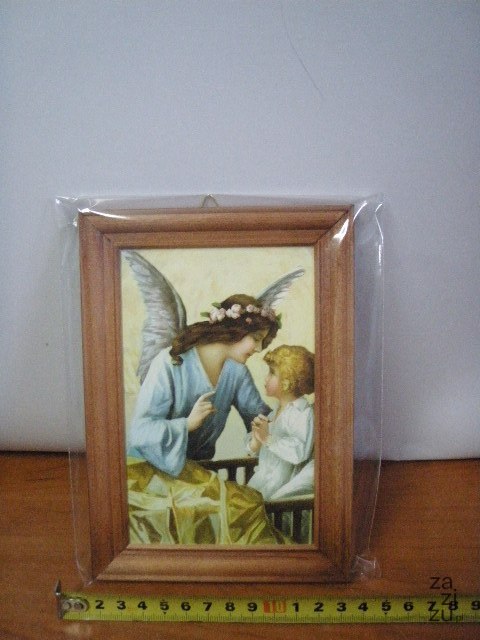 Obraz 10x15 ANIOŁY 4687 Obraz 10x15 ANIOŁY 4687