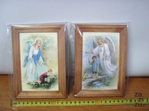 Obraz 10x15 ANIOŁY 4687 Obraz 10x15 ANIOŁY 4687