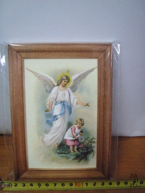Obraz 10x15 ANIOŁY 4687 Obraz 10x15 ANIOŁY 4687