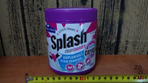 Odplamiacz do tkanin GENERAL FRESH 600g Odplamiacz do tkanin GENERAL FRESH 600g
