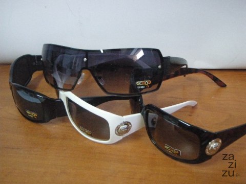 Okulary 12szt. przeciwsłoneczne | ECONO SR Okulary 12szt. przeciwsłoneczne | ECONO SR