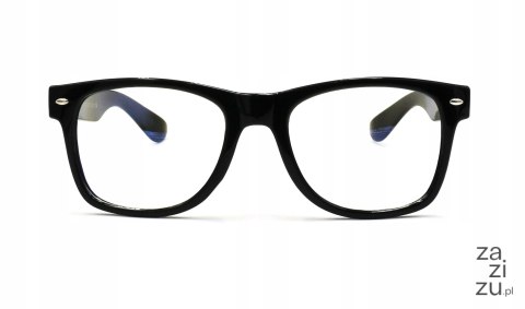 Okulary ''kujonki'' zerówki | SRDZ-1 Okulary ''kujonki'' zerówki | SRDZ-1