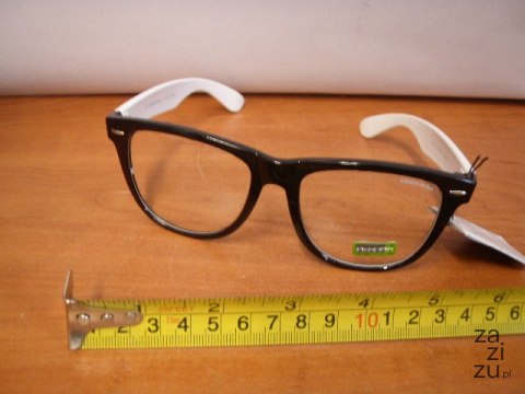 Okulary ''kujonki'' zerówki | SRDZ-1 Okulary ''kujonki'' zerówki | SRDZ-1