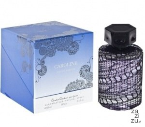 Perfumy 100ml. TIVERTON-CAROLINE Perfumy 100ml. TIVERTON-CAROLINE