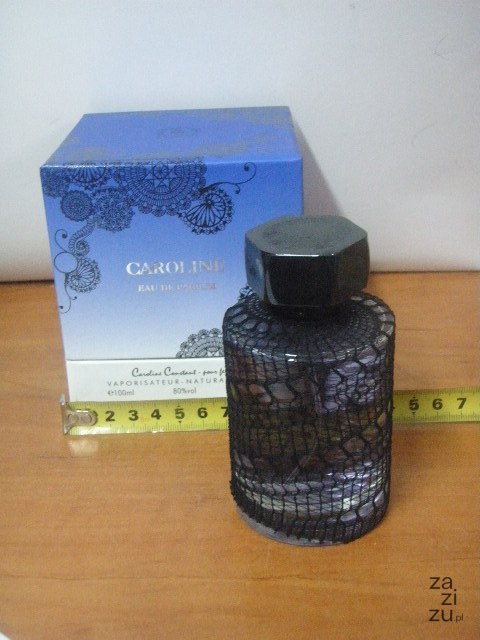 Perfumy 100ml. TIVERTON-CAROLINE Perfumy 100ml. TIVERTON-CAROLINE