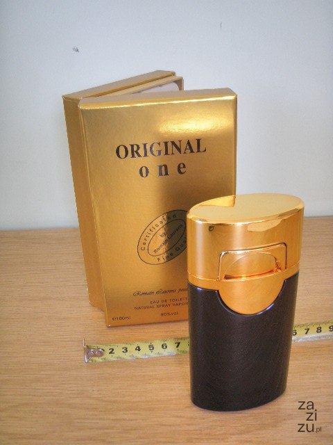 Perfumy 100ml TIVERTON-ORGINAL ONE Perfumy 100ml TIVERTON-ORGINAL ONE