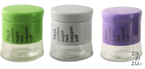 Pojemnik szklany 430ml | NAT309 Pojemnik szklany 430ml | NAT309
