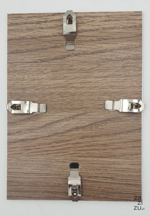 Ramka na zdjęcia antyrama plexi 13 x 18 cm Ramka na zdjęcia antyrama plexi 13 x 18 cm