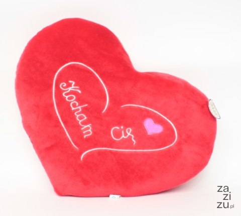 Serce I LOVE YOU A1018 Serce I LOVE YOU A1018