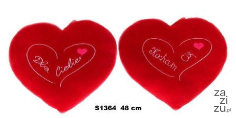 Serce I LOVE YOU A1018 Serce I LOVE YOU A1018