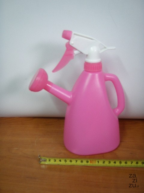 Spryskiwacz 0,9l. konewka FS-090 Spryskiwacz 0,9l. konewka FS-090