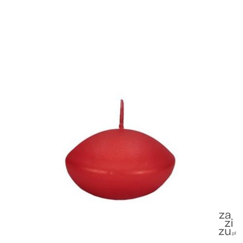 Świeczki pływające klasyczna 10szt. SWIM Świeczki pływające klasyczna 10szt. SWIM
