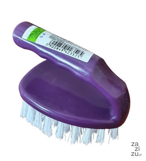 Szczoteczka żelazko małe 9cm Szczoteczka żelazko małe 9cm
