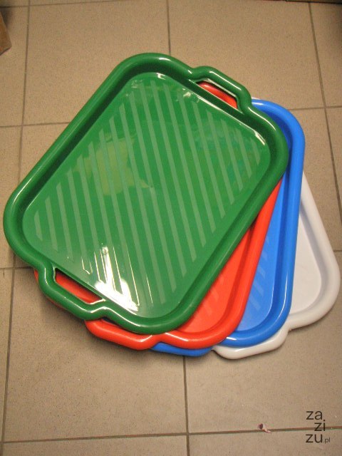Taca barowa 53x37 Taca barowa 53x37