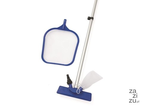 Zest.do czyszczenia basenu bestway 58013 Zest.do czyszczenia basenu bestway 58013