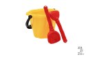 Zest.piasek mini M03