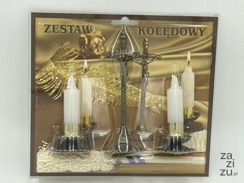 Zestaw kolędowy na blistrze Zestaw kolędowy na blistrze