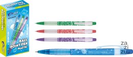 Długopisy 12szt AO1E.2987