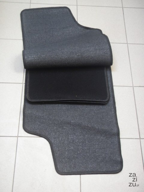 Dywaniki samochodowe ekonomiczne 000889 Dywaniki samochodowe ekonomiczne 000889