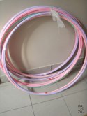 Hula-hop 10szt 80