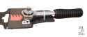 Klucz grzechotka 1/4'' 330140