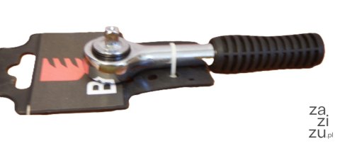 Klucz grzechotka 1/4'' 330140 Klucz grzechotka 1/4'' 330140