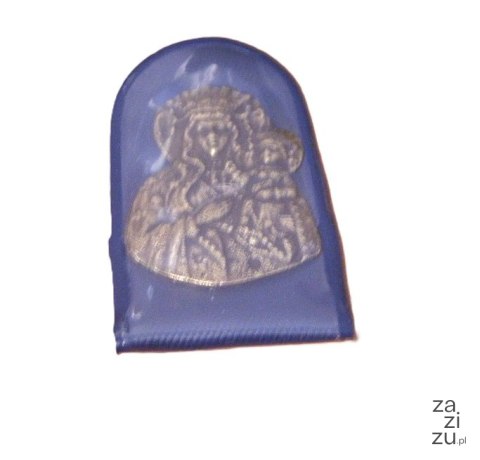 Matka Boska w etui do portfela 10szt 7279 Matka Boska w etui do portfela 10szt 7279