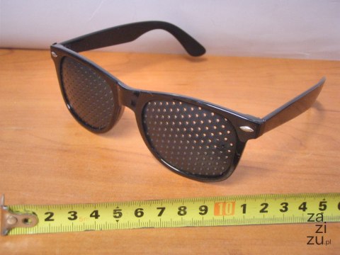 Okulary leczące wzrok AJURWEDYJSKIE MB-5918..19 Okulary leczące wzrok AJURWEDYJSKIE MB-5918..19