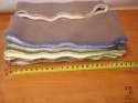 Opaska 10szt gruby miś 6713